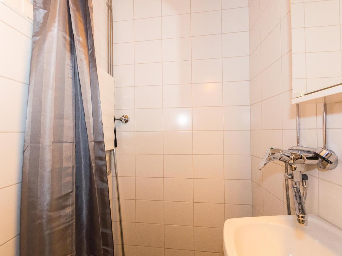 Santa'S Apartment Rovaniemi Room photo